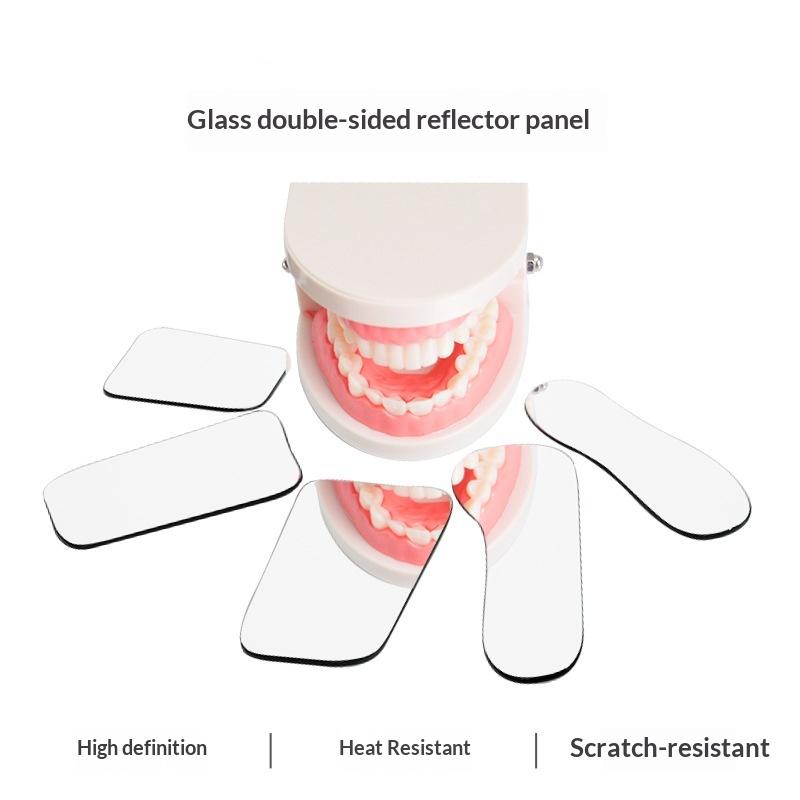 1/5 PCS Dental Intraoral Mirro - Reflector 5 In 1 review and price