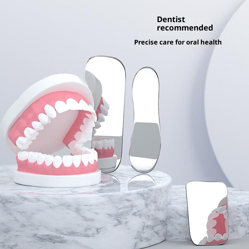 1/5 PCS Dental Intraoral Mirro - Reflector 5 In 1 review and price