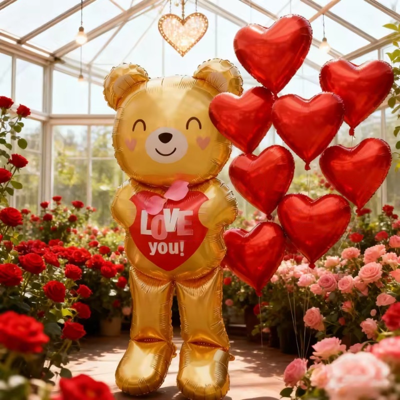 Large  60inch Standing Heart B - Photography Of The Day review and price