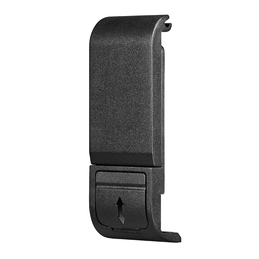 Flip Battery Side Cover for Go - Gopro Action Camera Hero 11 Black review and price