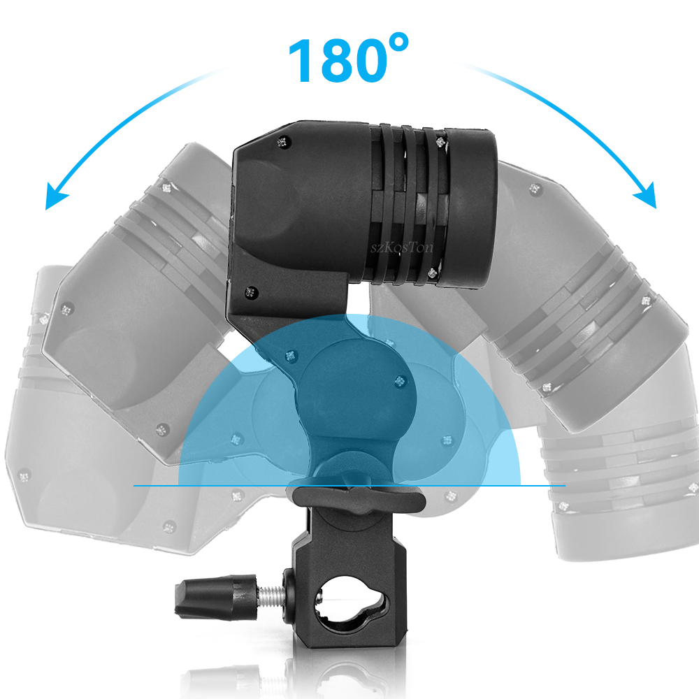 2PCS/1PC E27 Single Head Bulb  - Photography Umbrella Lights review and price