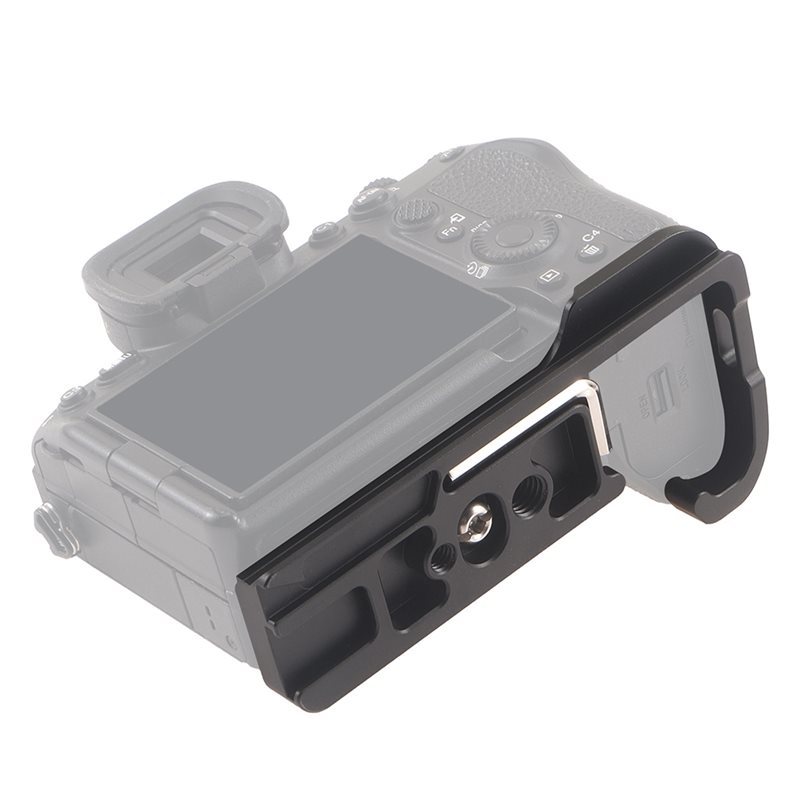 A37T-A7V Baseplate Quick Relea - Camera Tripod Carbon review and price