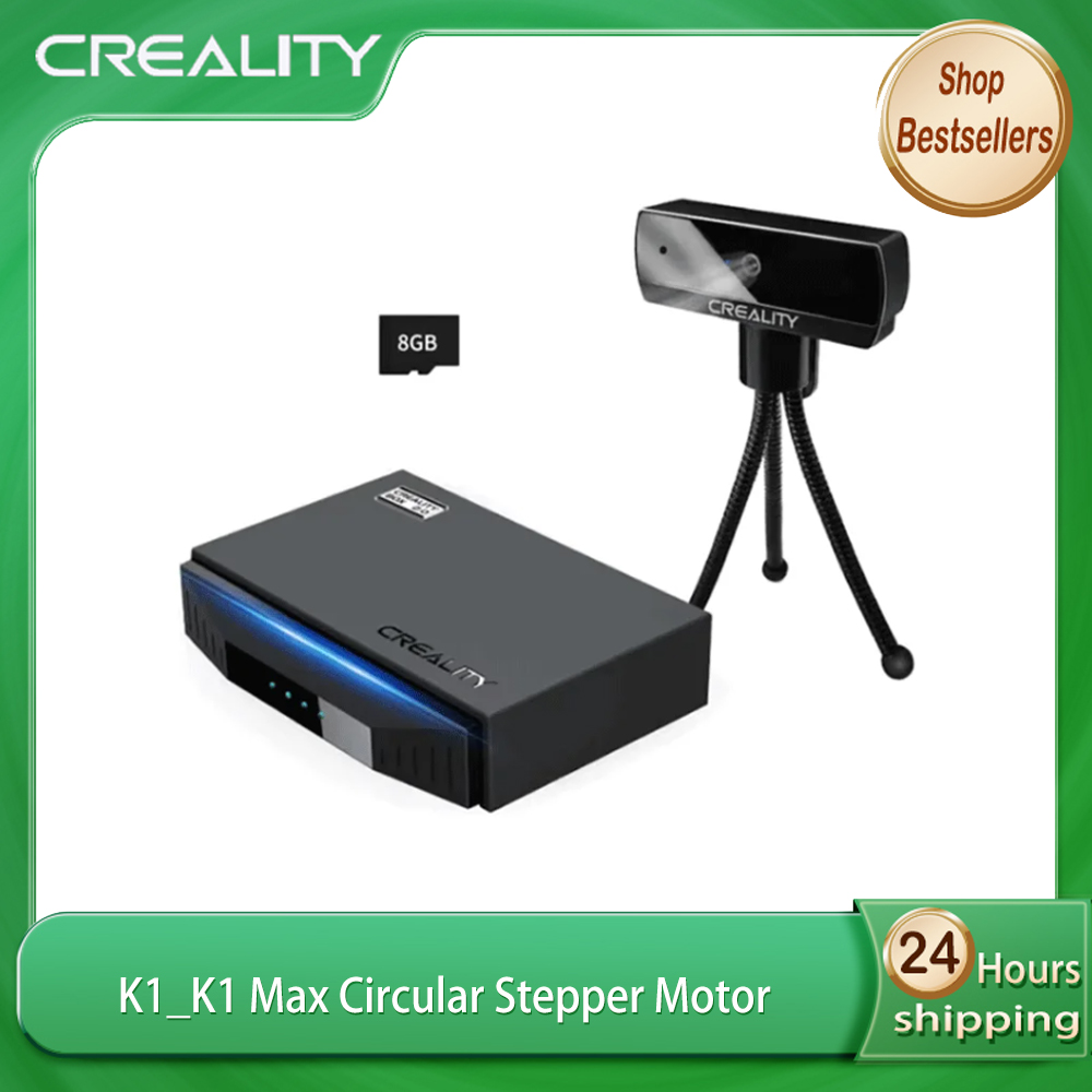 Creality WiFi Box 2.0 Intellig - Timelapse Controller review and price