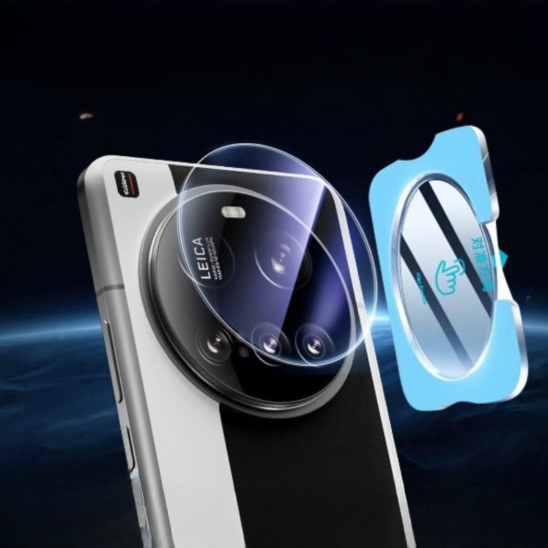 Full Glue Camera Lens Protecto - Photography Kit Xiaomi 15 Ultra review and price