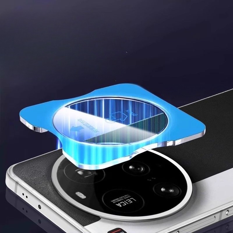 Full Glue Camera Lens Protecto - Photography Kit Xiaomi 15 Ultra review and price