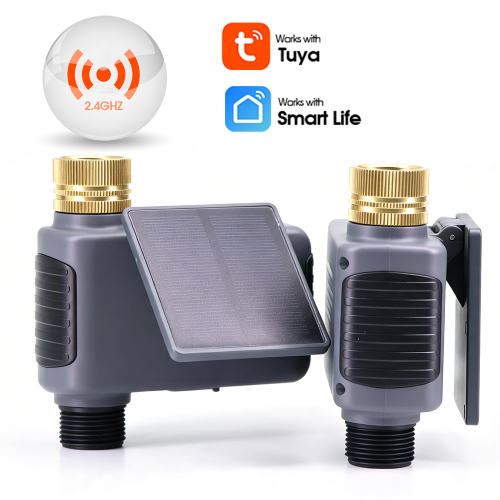 BSP/NPT Tuya Smart Solar Wifi  - Timelapse Controller review and price