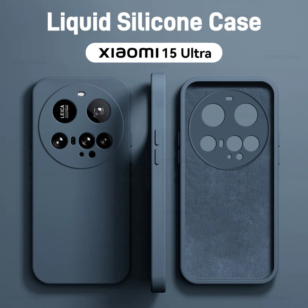 For Xiaomi 15 Ultra Case Liqui - Photography Kit Xiaomi 15 Ultra review and price