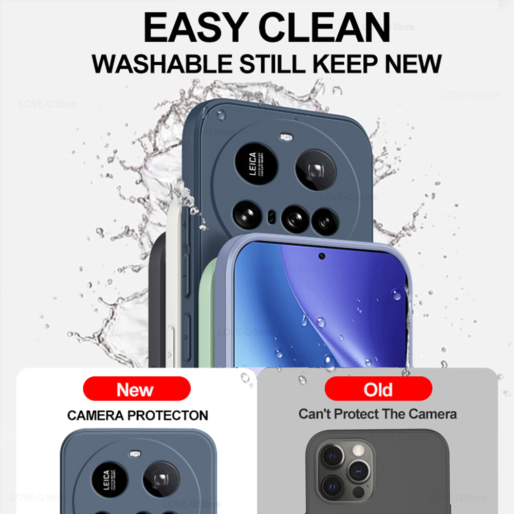For Xiaomi 15 Ultra Case Liqui - Photography Kit Xiaomi 15 Ultra review and price