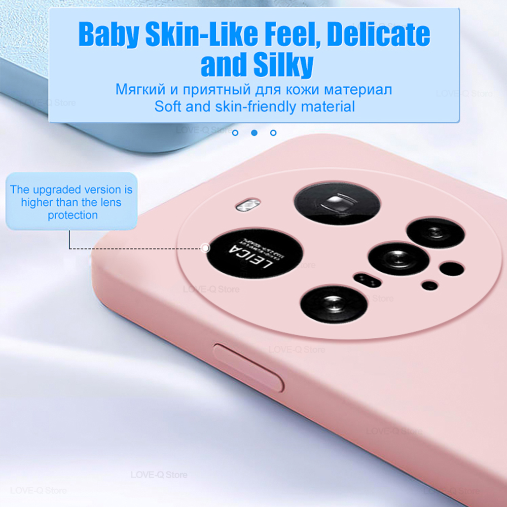 For Xiaomi 15 Ultra Case Liqui - Photography Kit Xiaomi 15 Ultra review and price