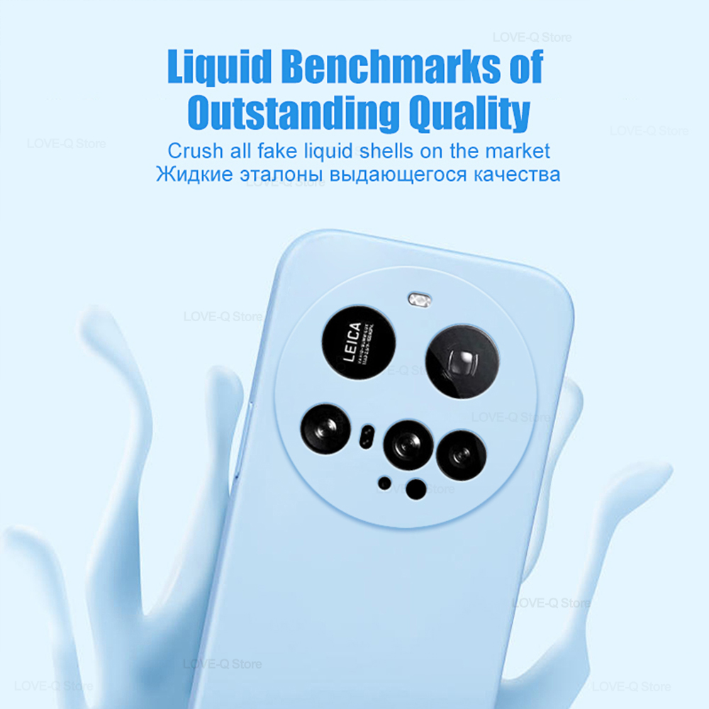 For Xiaomi 15 Ultra Case Liqui - Photography Kit Xiaomi 15 Ultra review and price