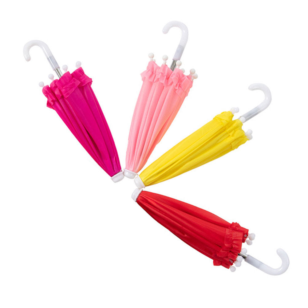 4Pcs Lace Decorative Kids Umbr - Photography Umbrella review and price