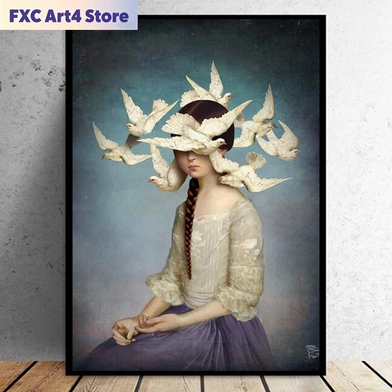 Frameless Nordic Modern Contra - Photography Types review and price
