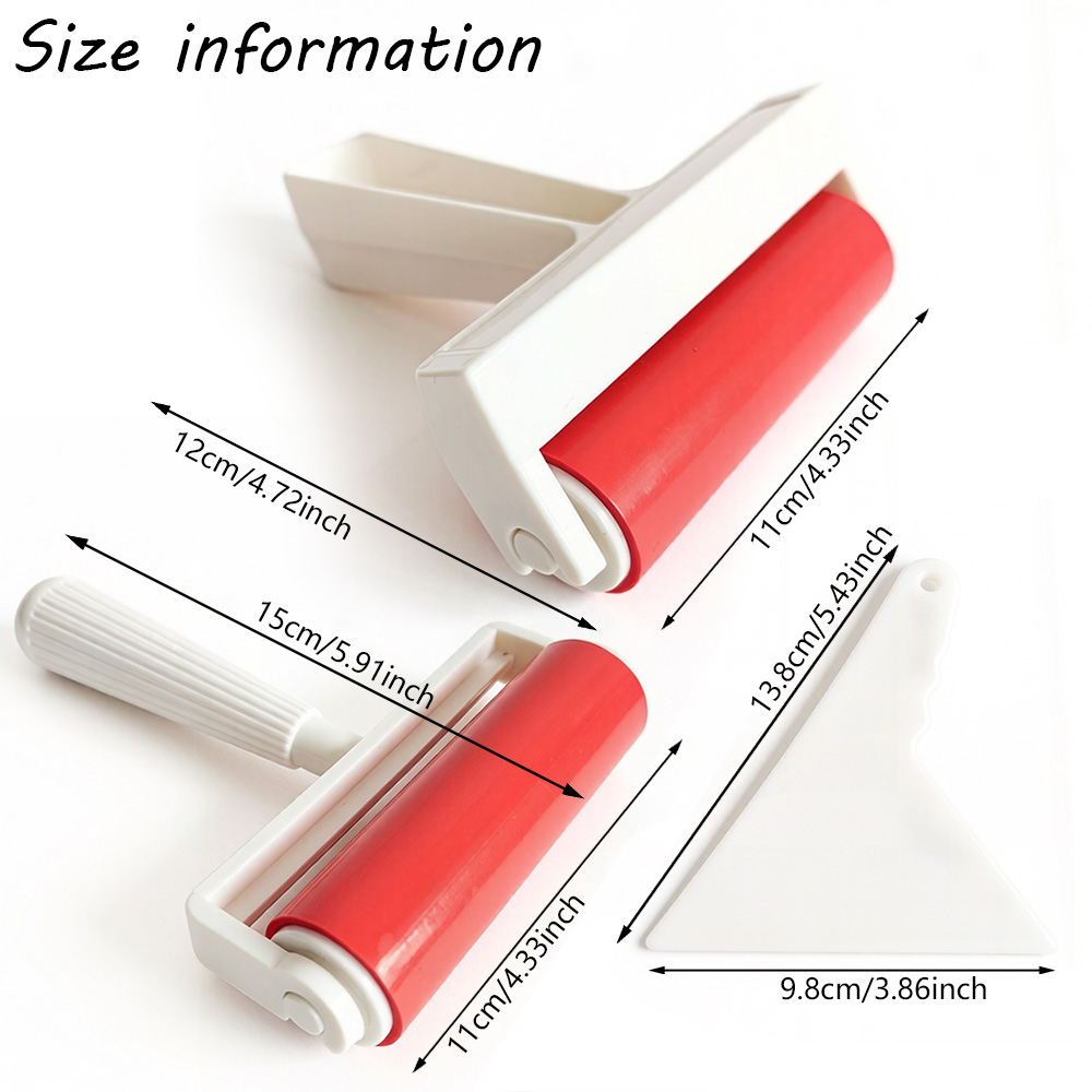 DIY Diamond Painting Roller To - Photography Technique review and price