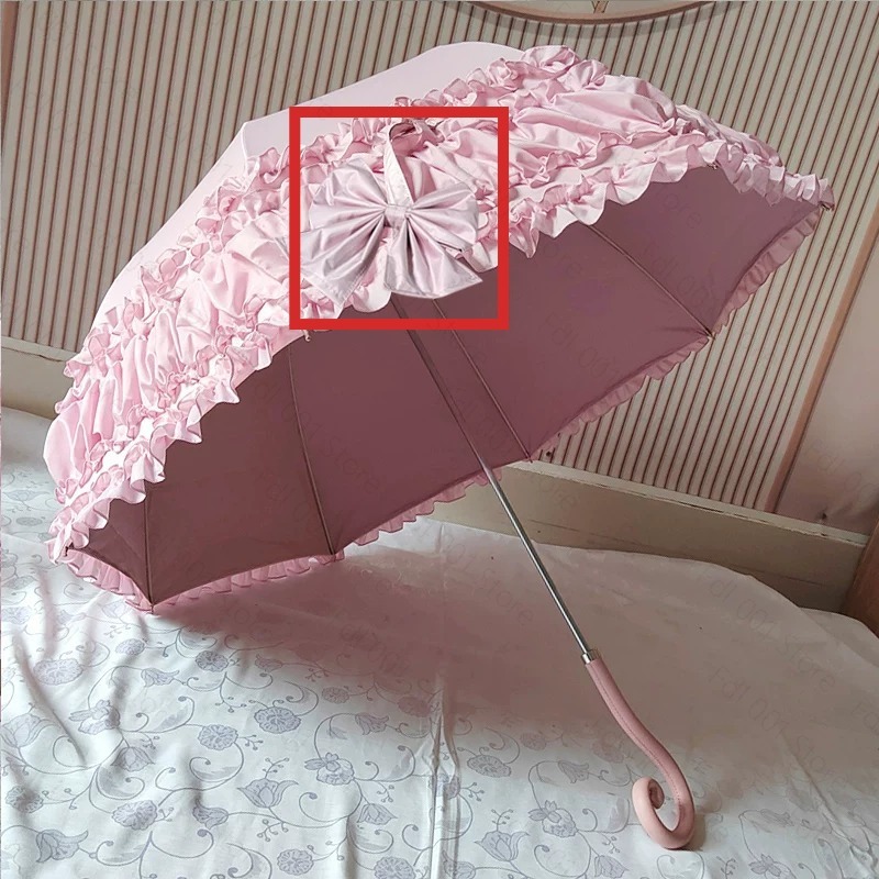 Original Handmade Luo Umbrella - Photography Umbrella review and price