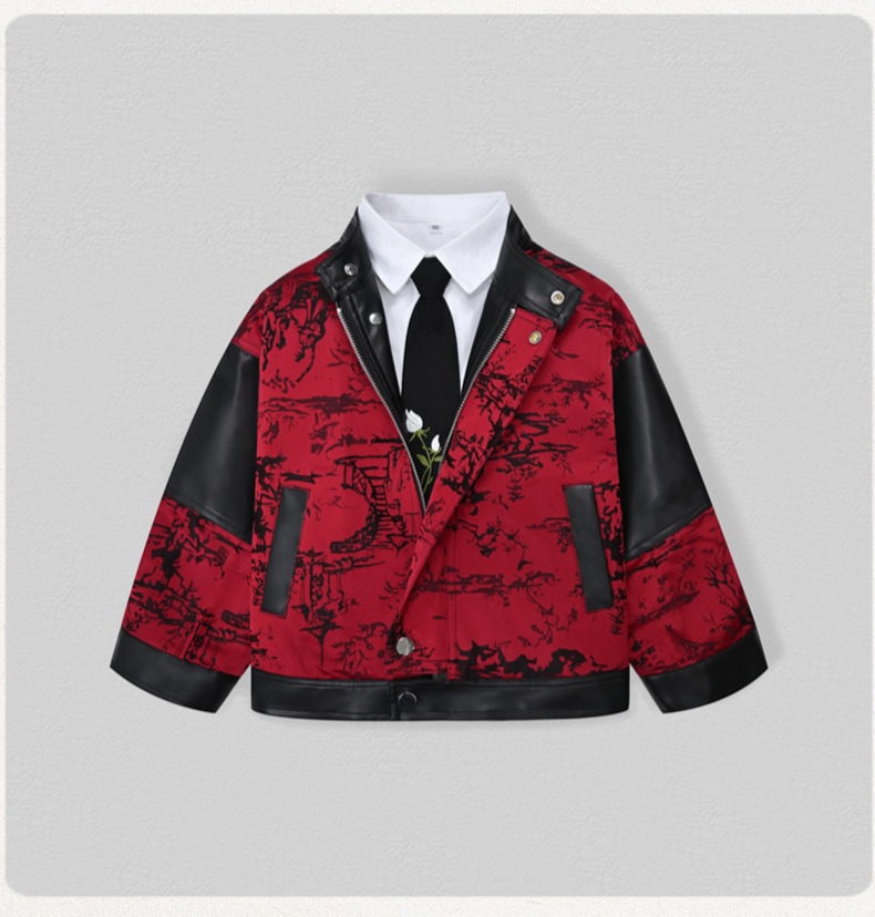 Gentleman Kids Embroidery Moto - Photography Of The Year review and price