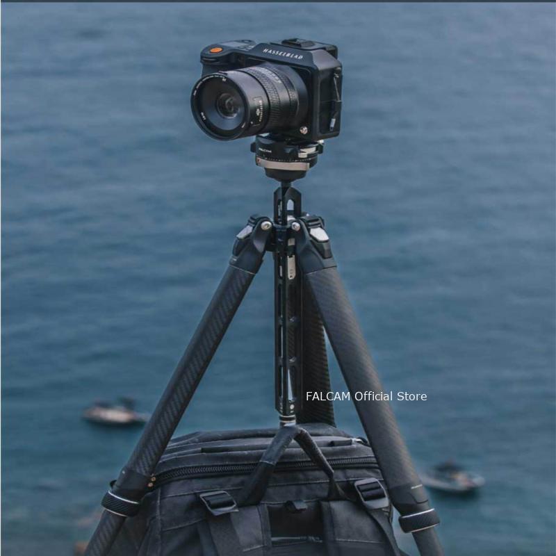 Falcam Treeroot Quick Lock Tra - Camera Tripod Carbon review and price