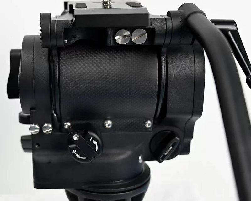 Chewa CH20 100mm Bowl Professi - Fluid Head Tripod review and price