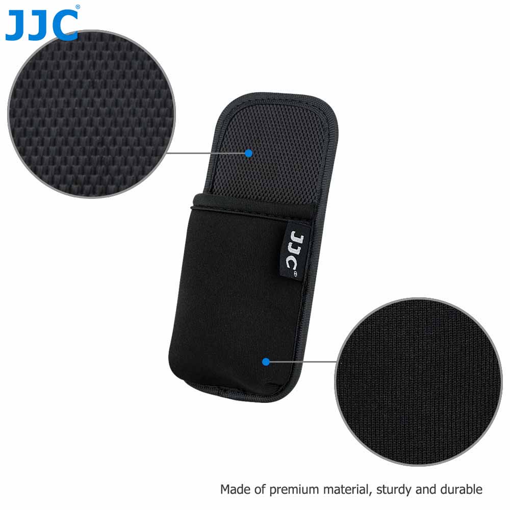 JJC Camera Remote Control Stor - Timelapse Controller review and price