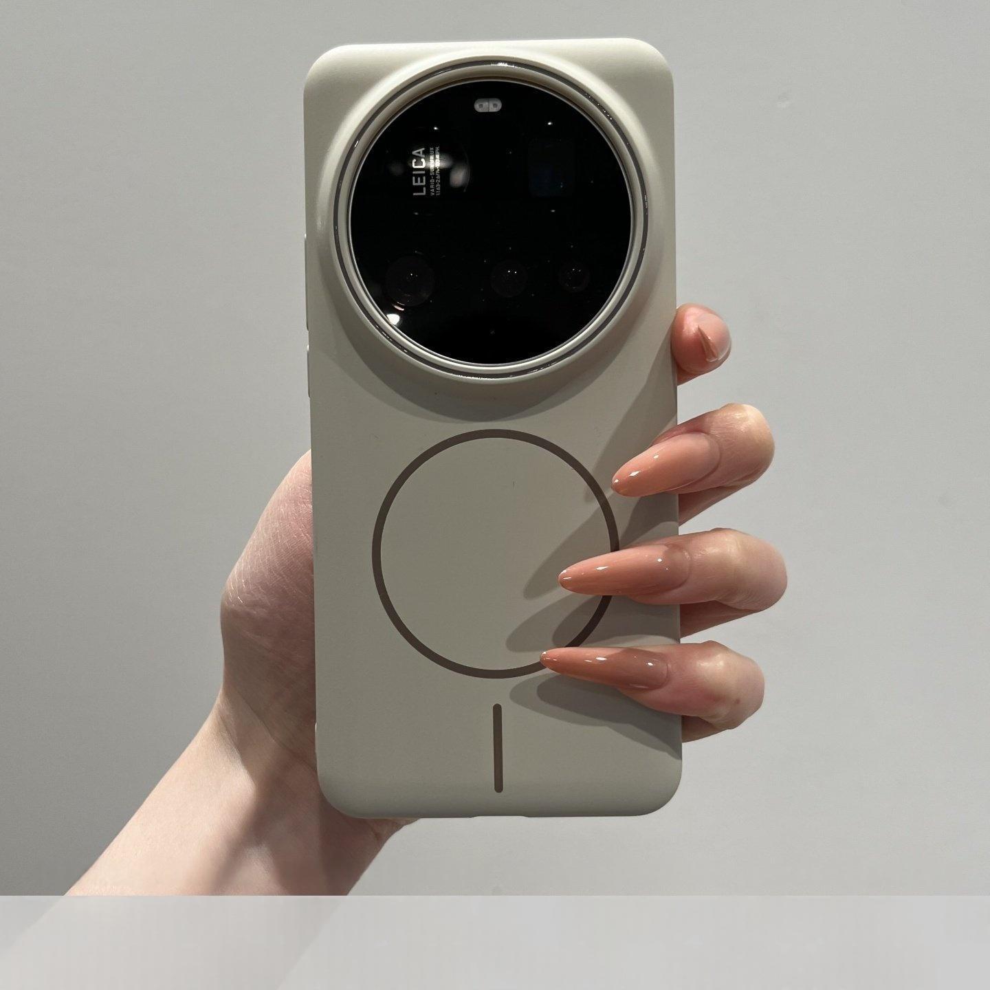 For Xiaomi MI 17 Ultra Leica 1 - Photography Kit Xiaomi 15 Ultra review and price