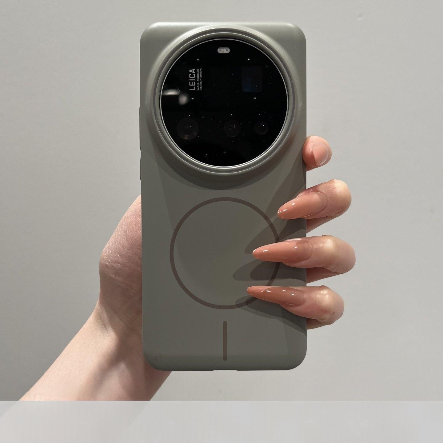 For Xiaomi MI 17 Ultra Leica 1 - Photography Kit Xiaomi 15 Ultra review and price