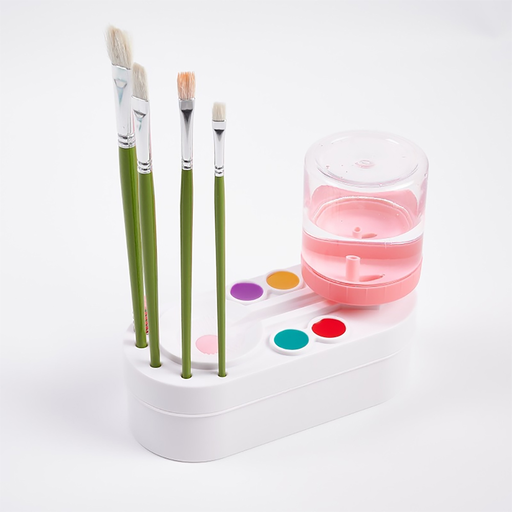 Paint Brush Cleaner With Drain - Photography Technique review and price