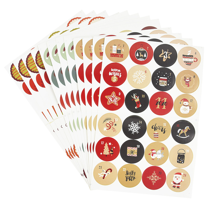 1-24Christmas Countdown Advent - Photography Of The Year review and price