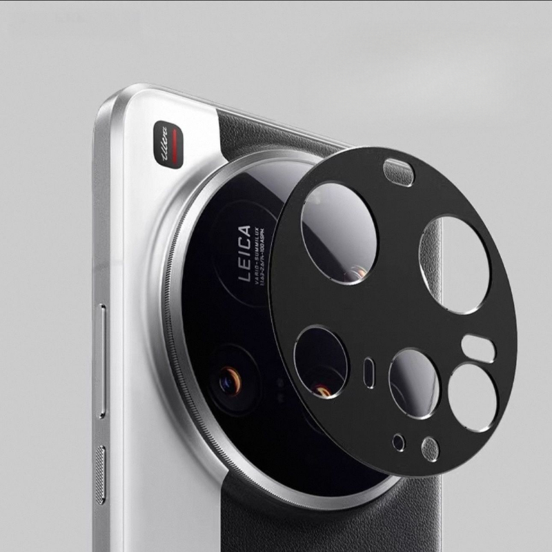For Xiaomi 15 Ultra Rear Camer - Photography Kit Xiaomi 15 Ultra review and price