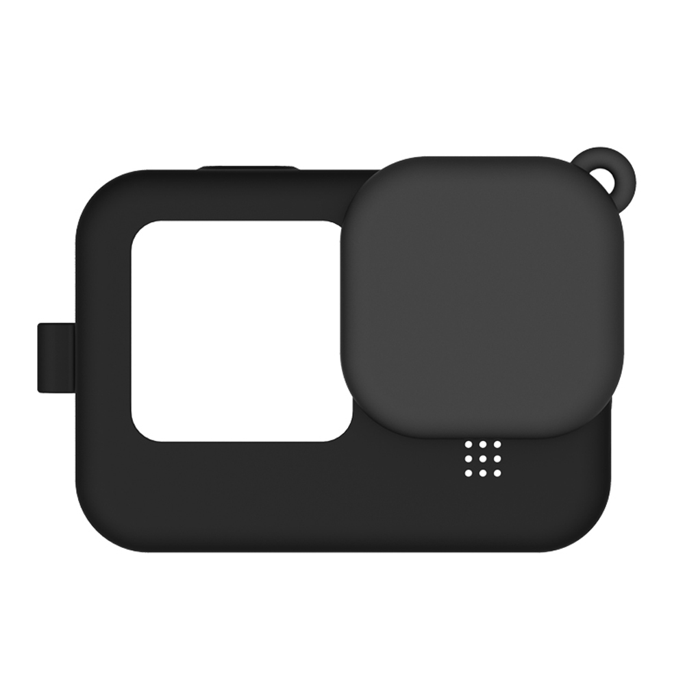 Silicone Case for GoPro Hero 1 - Gopro Action Camera Hero 11 Black review and price