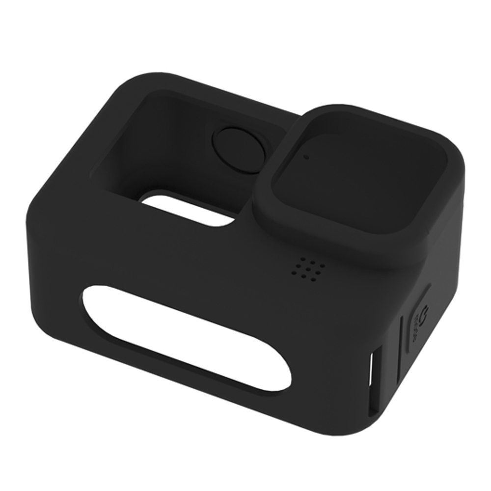 Silicone Case for GoPro Hero 1 - Gopro Action Camera Hero 11 Black review and price