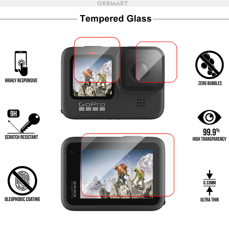 Silicone Case for GoPro Hero 1 - Gopro Action Camera Hero 11 Black review and price