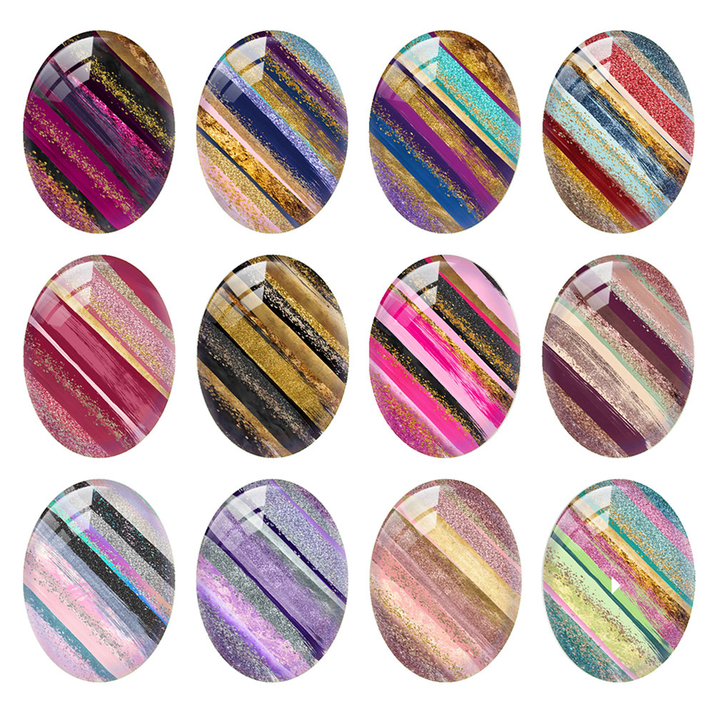 Random Mixed Round/Oval/Square - Photography Technique review and price