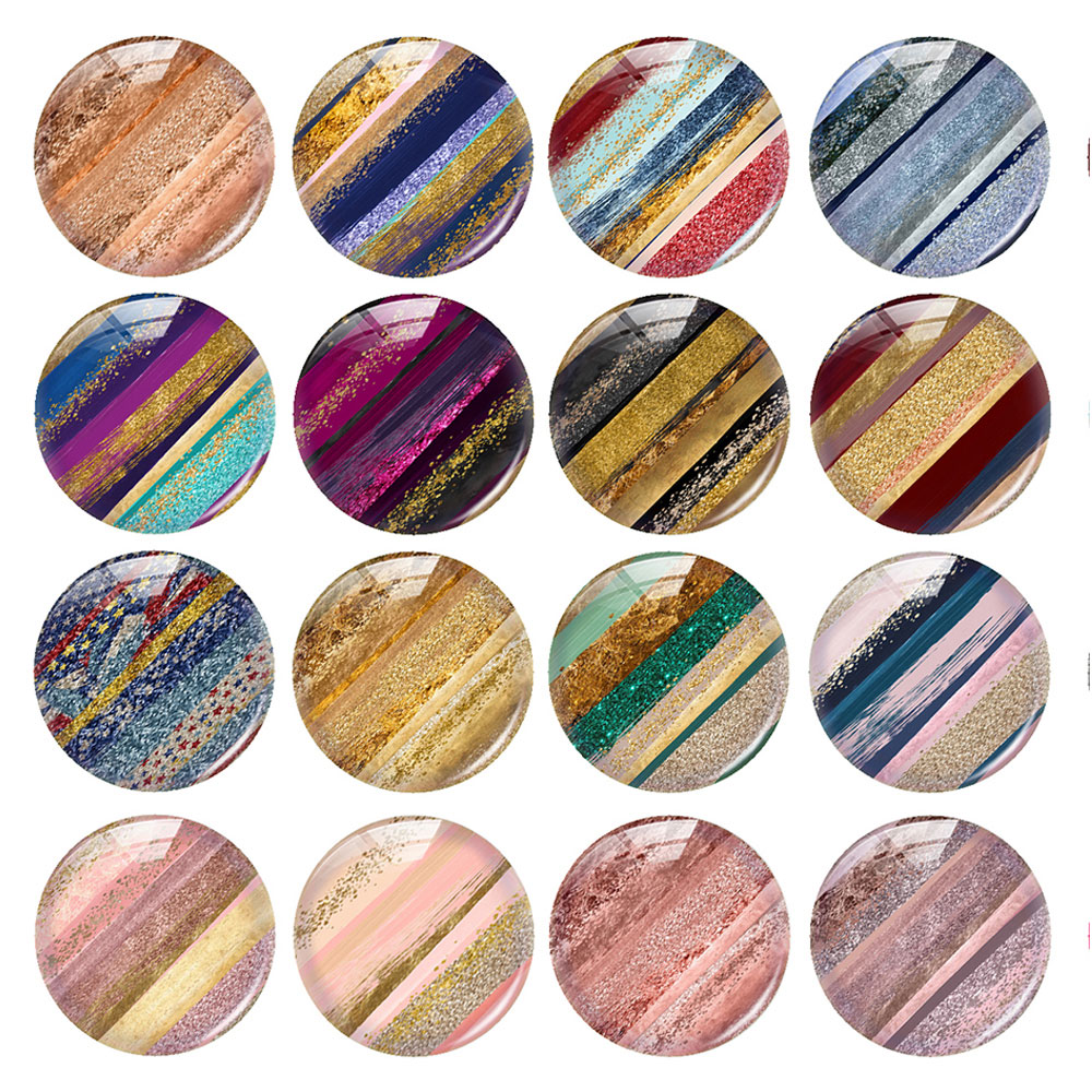Random Mixed Round/Oval/Square - Photography Technique review and price