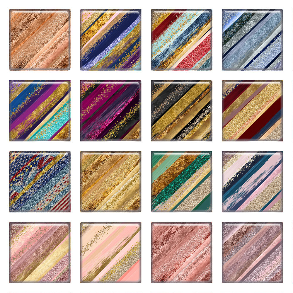 Random Mixed Round/Oval/Square - Photography Technique review and price