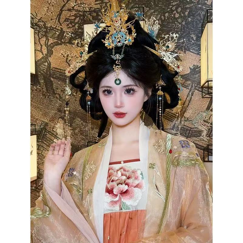 Chinese Ancient-style Hanfu Ha - Photography Of The Day review and price