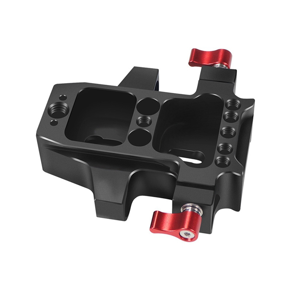 Well Made-Universal Base Plate - Camera Tripod Carbon review and price
