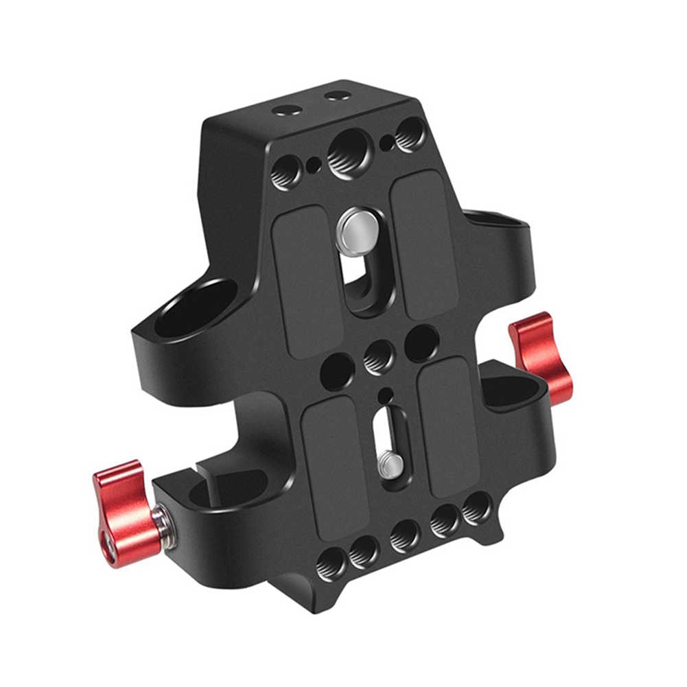 Well Made-Universal Base Plate - Camera Tripod Carbon review and price