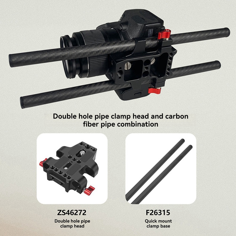 Well Made-Universal Base Plate - Camera Tripod Carbon review and price