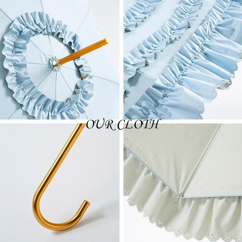 Princess Lace Umbrella Full Li - Photography Umbrella Lights review and price