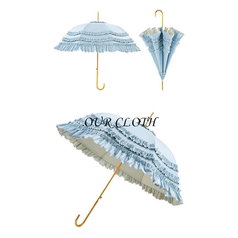 Princess Lace Umbrella Full Li - Photography Umbrella Lights review and price