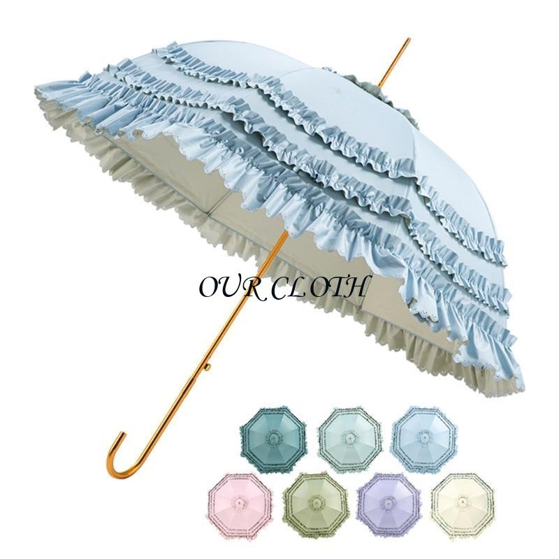 Princess Lace Umbrella Full Li - Photography Umbrella Lights review and price