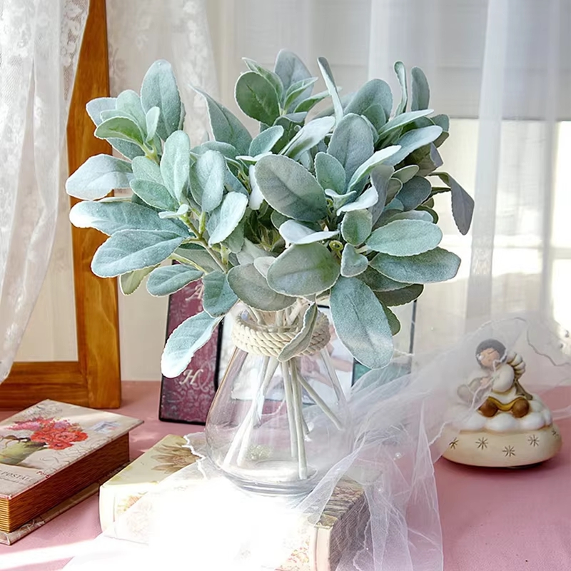 Artificial flower plush rabbit - Photography Of The Day review and price