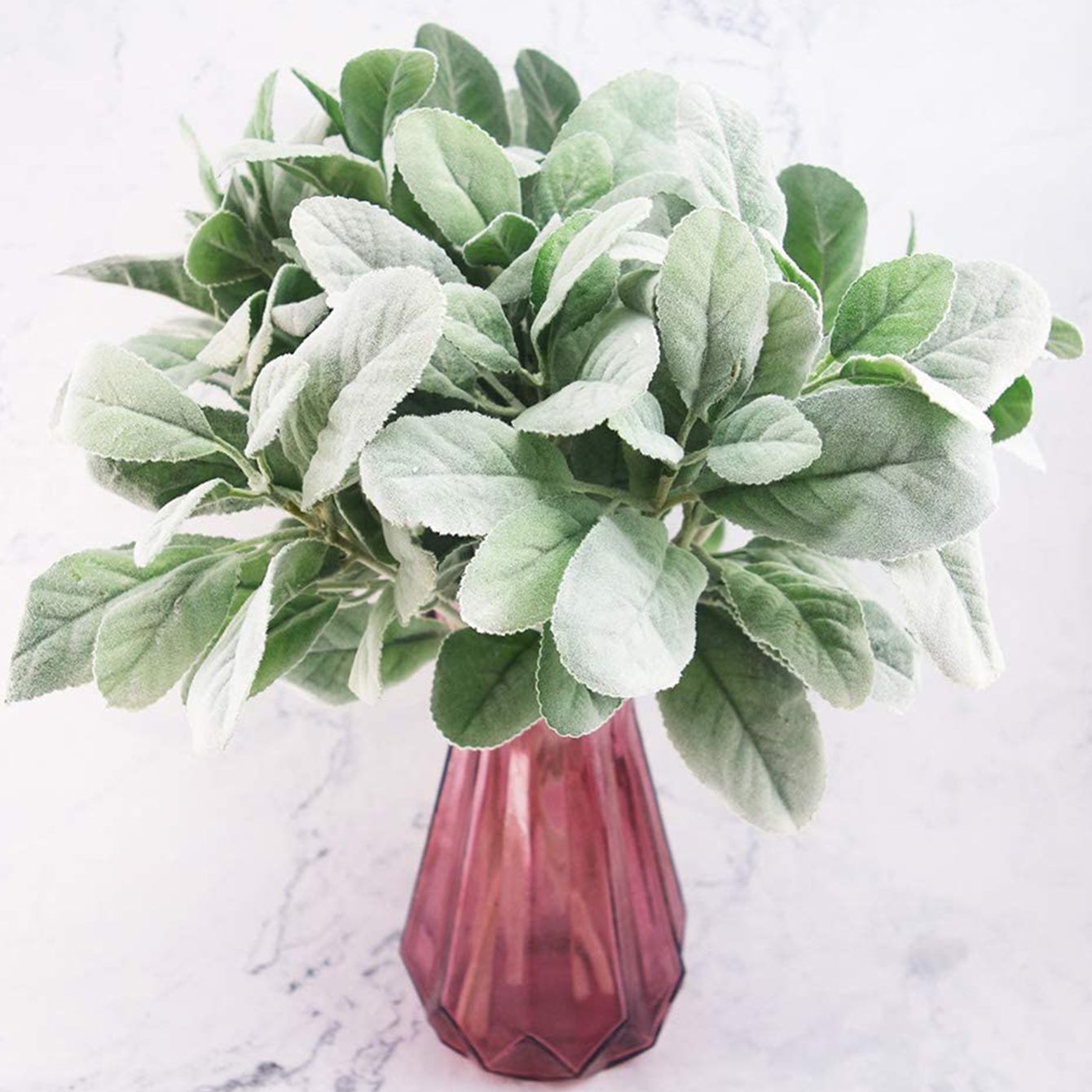 Artificial flower plush rabbit - Photography Of The Day review and price