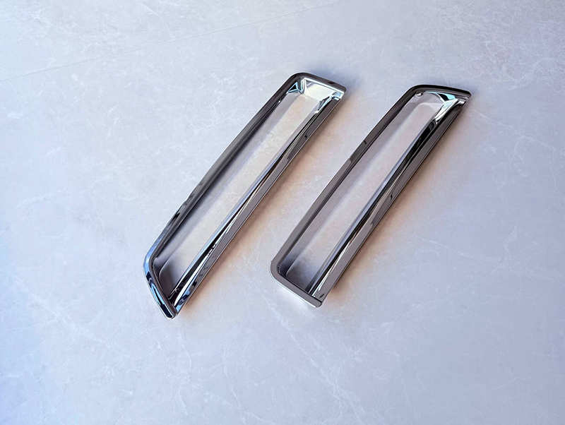 For Nissan Patrol Y63 Armada 2 - Reflector 5 In 1 review and price