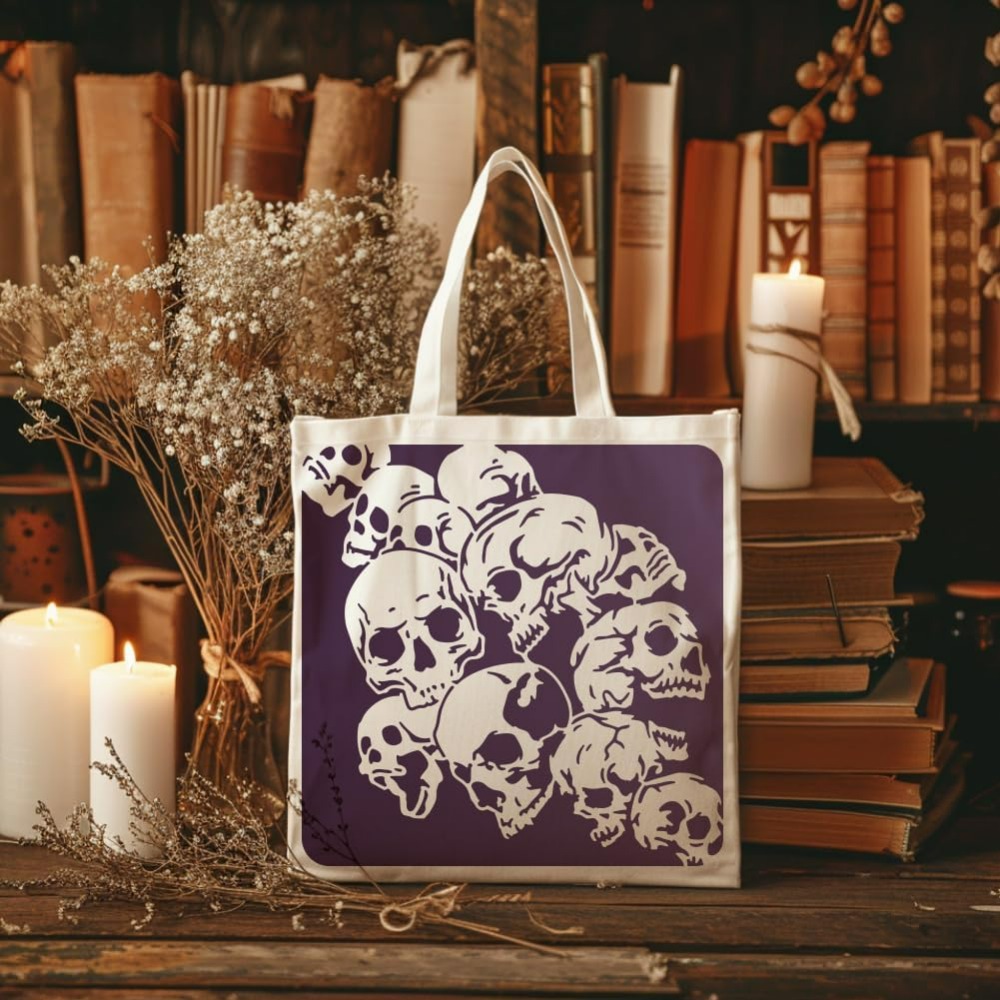 Skull Background Stencil Skull - Photography Technique review and price