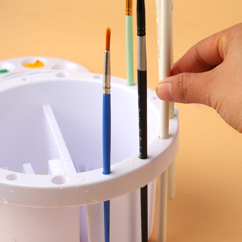 3-in-1 Brush Washer Bucket wit - Photography Technique review and price