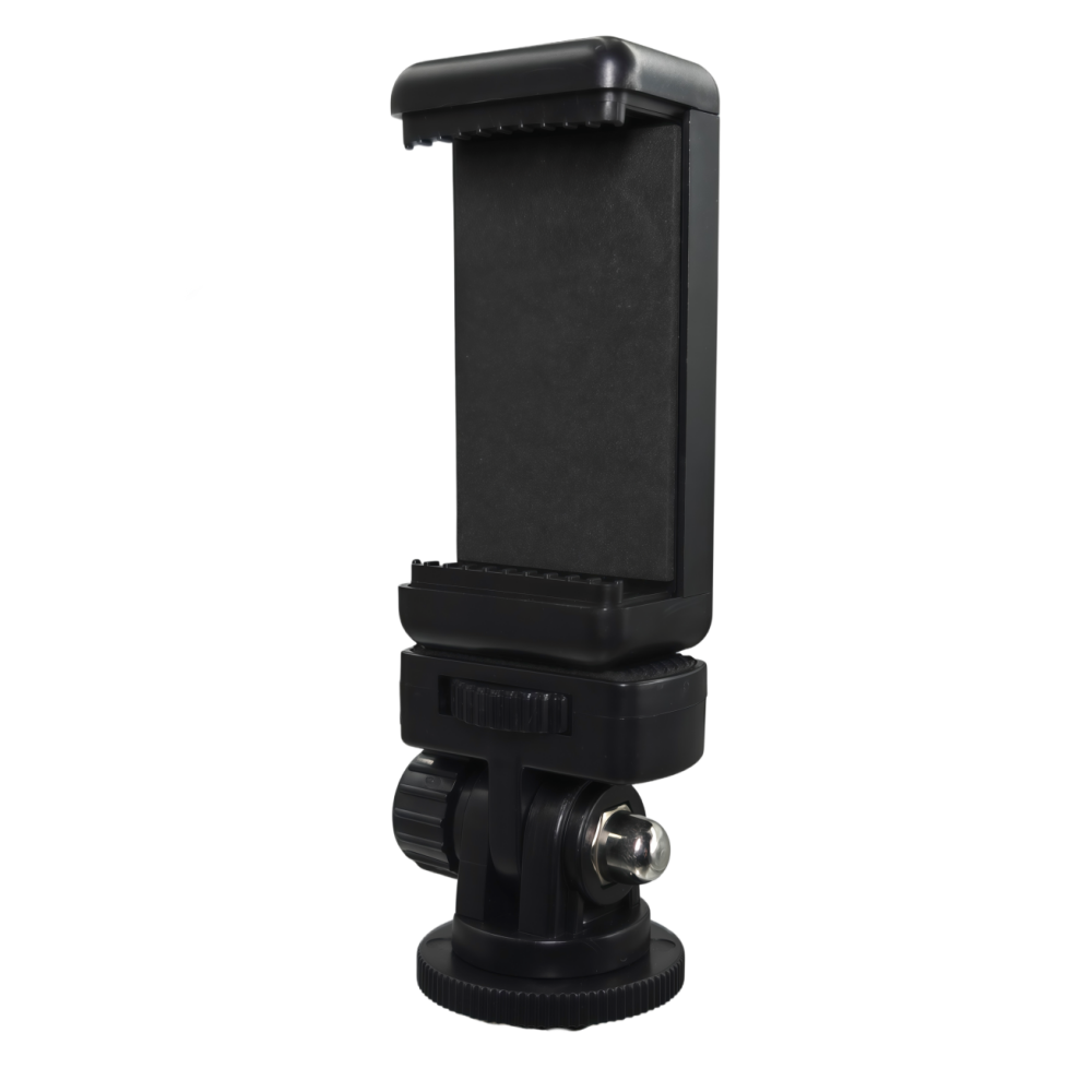 Hot Shoe Phone Mount Adapter f - Camera Tripod Carbon review and price