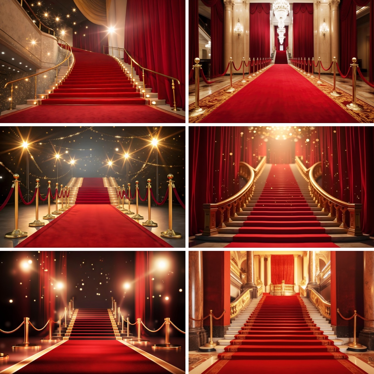 Red Carpet Theme Background Co - Photography Award review and price