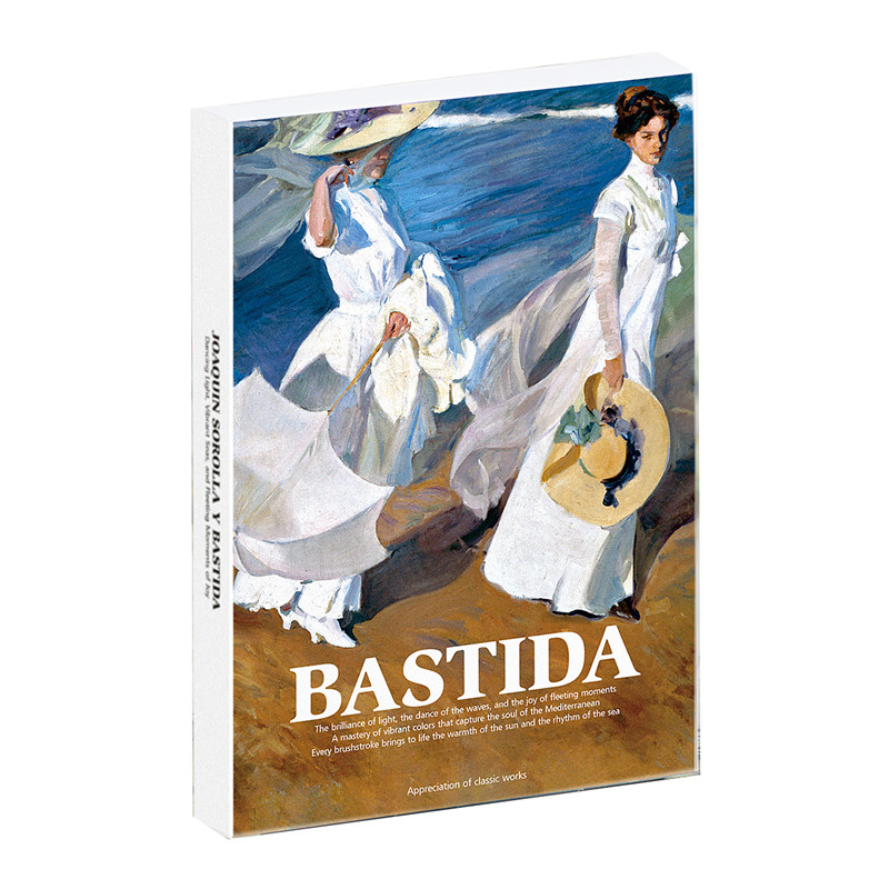 30Sheets/Lot Bastida Art Paint - Photography Types review and price