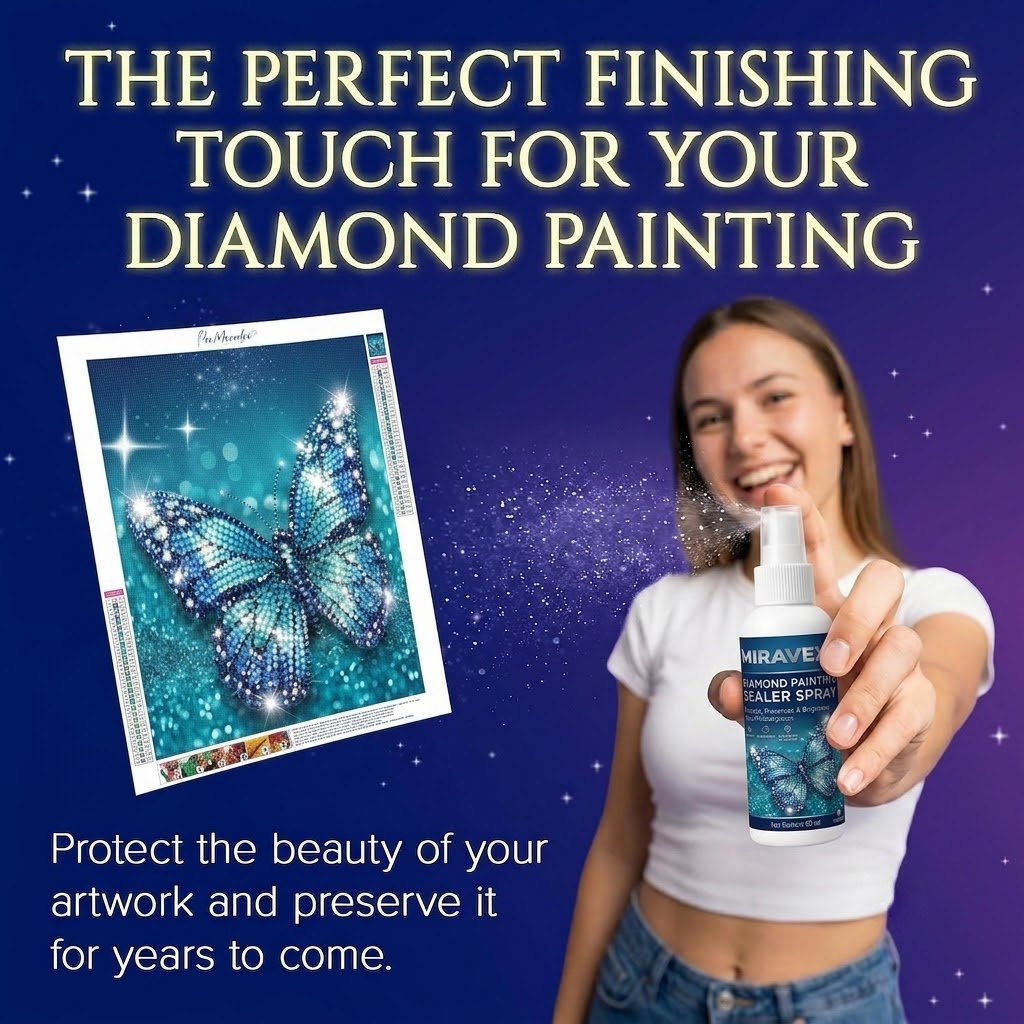 Professional Diamond Painting  - Photography Technique review and price
