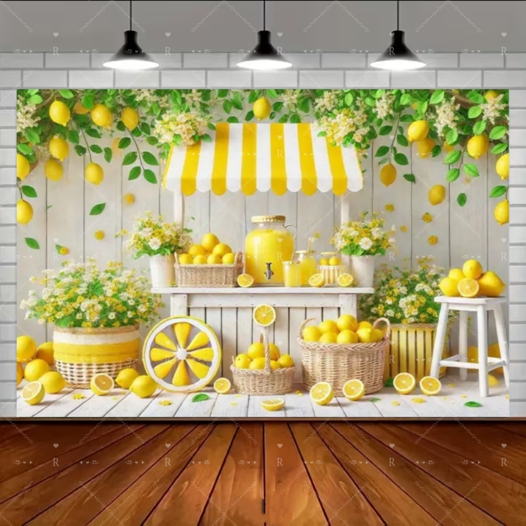 Fruits Stalls Lemon Oranges Th - Photography Award review and price